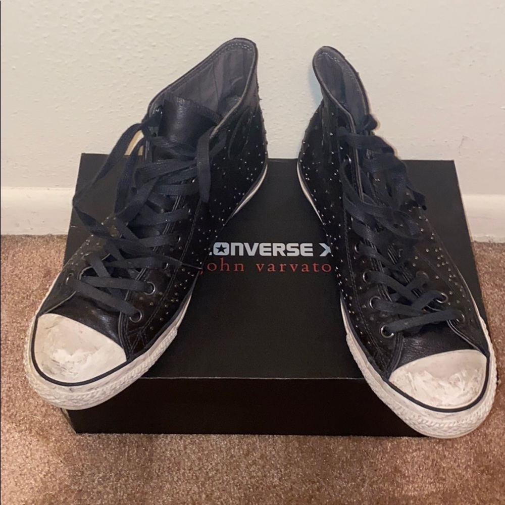 Converse